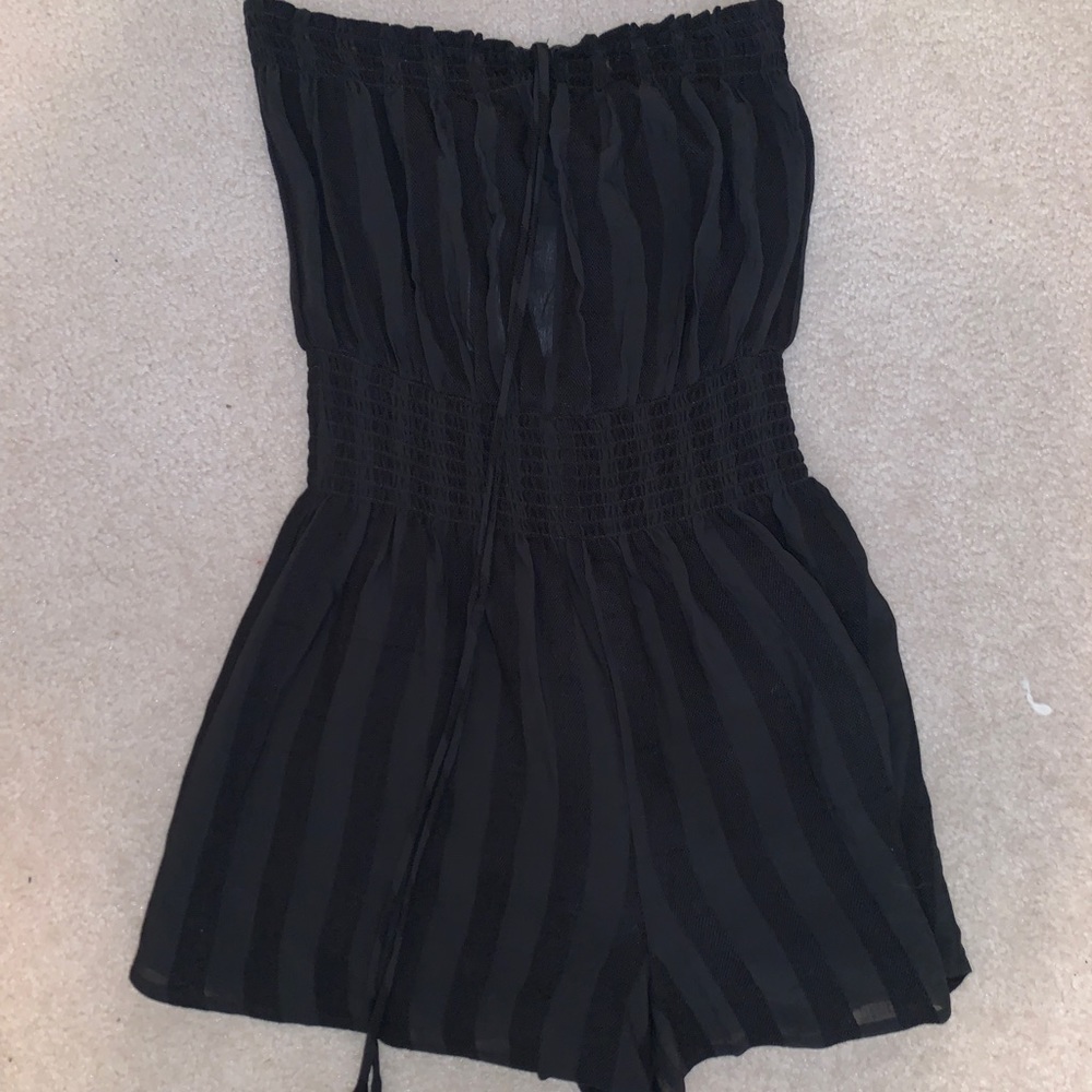 Forever 21 small romper